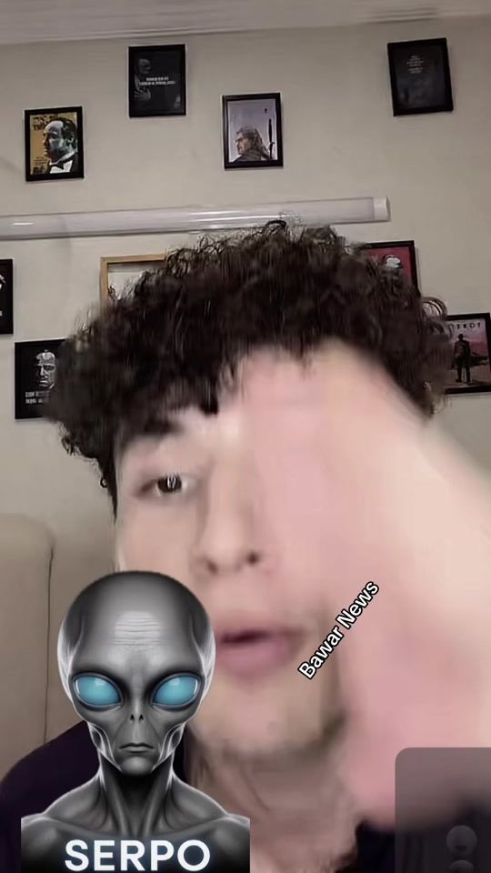 TikTok video thumbnail by bawar_news