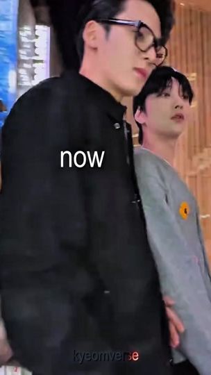 TikTok video thumbnail by kyeomverse