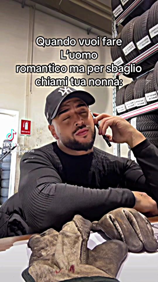 TikTok video thumbnail by mirko.ossorio