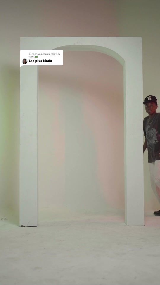 TikTok video thumbnail by dafresh.yannick