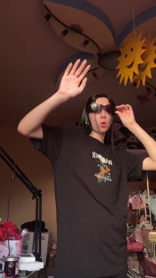 TikTok video thumbnail by alexcheto1