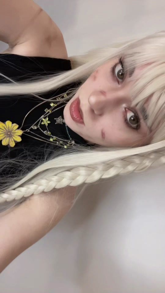 TikTok video thumbnail by lisantagonist