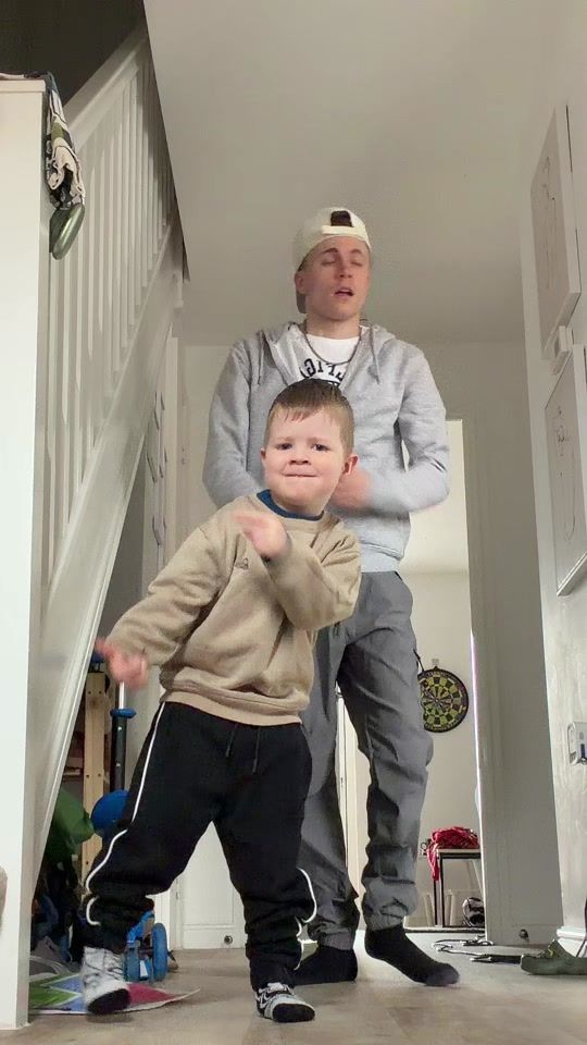 TikTok video thumbnail by grossyboy