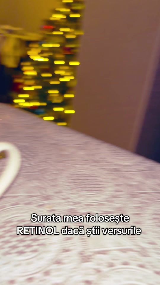 TikTok video thumbnail by antonelacreatorcontinut
