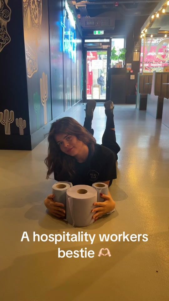 TikTok video thumbnail by mexibeanexpress