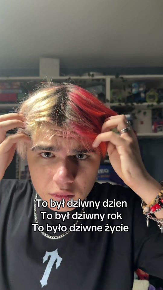 TikTok video thumbnail by kuba.paniczkook