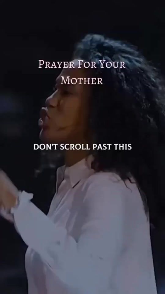 TikTok video thumbnail by prayerministries