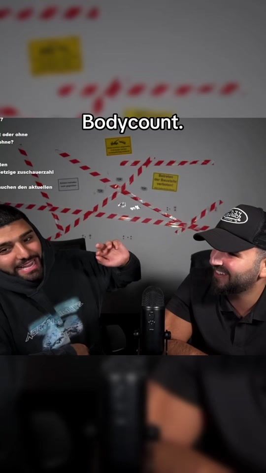 TikTok video thumbnail by clipsup.de