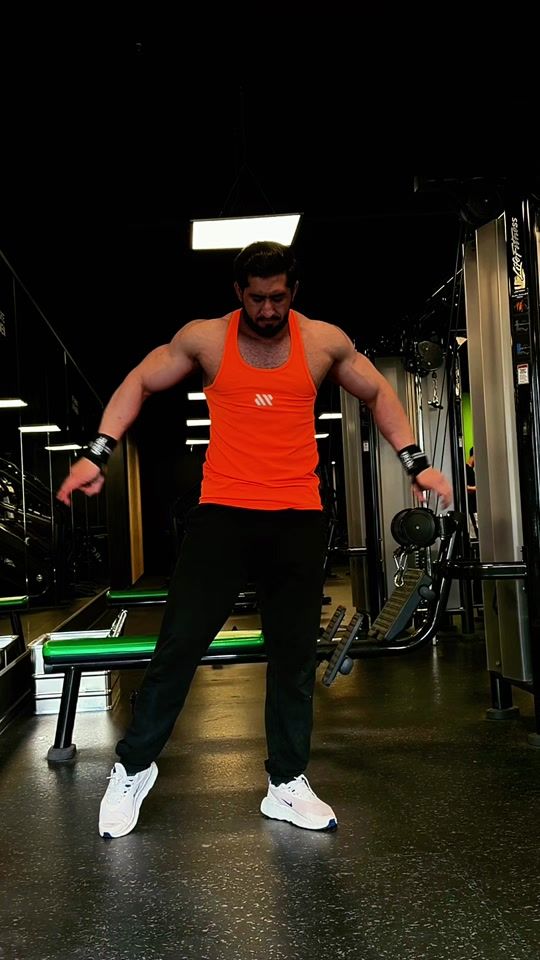 TikTok video thumbnail by abdulghafarboxer