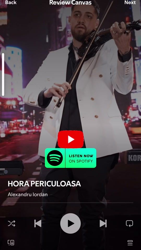 TikTok video thumbnail by alexandru__iordan