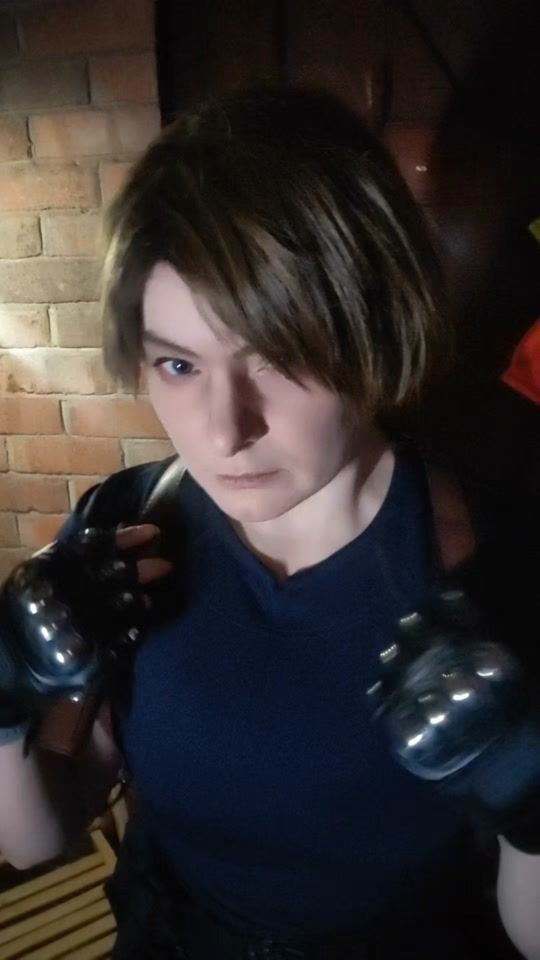 TikTok video thumbnail by shscosplay