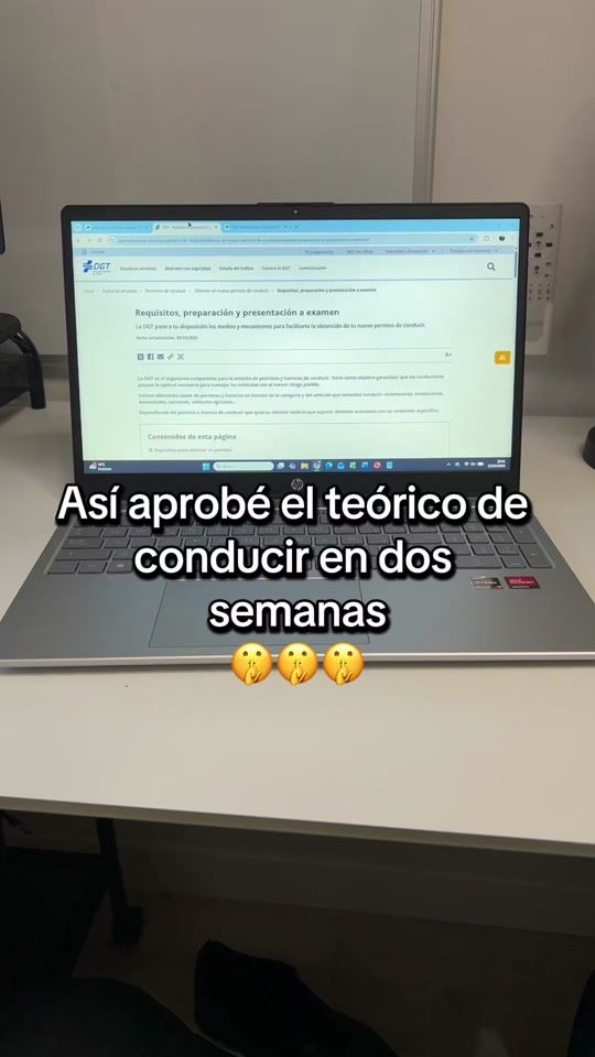TikTok video thumbnail by teorico_coche_facil