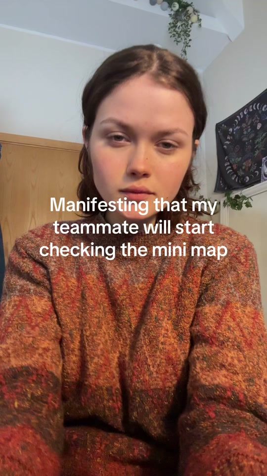 TikTok video thumbnail by dakterim