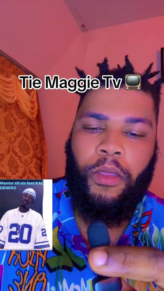TikTok video thumbnail by tiemaggietv