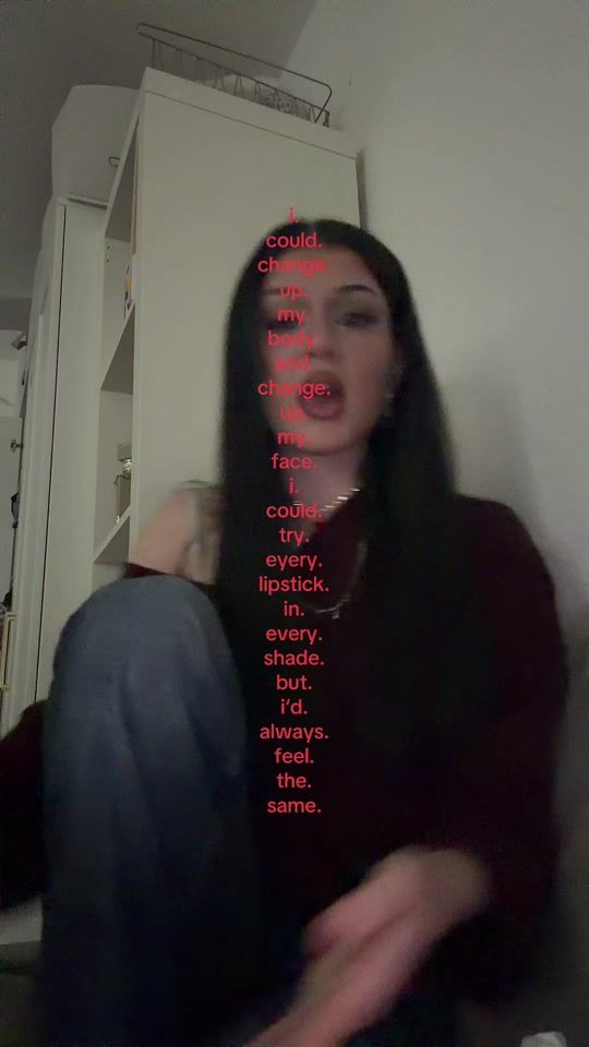 TikTok video thumbnail by user28xyz89
