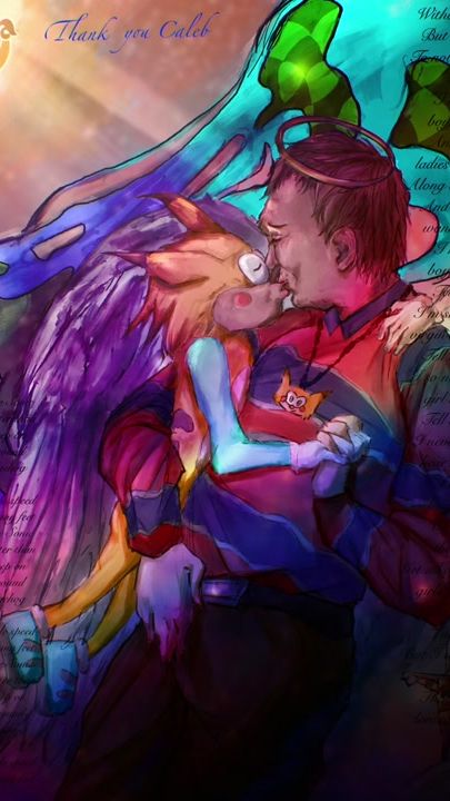 TikTok video thumbnail by treebee_draws_sometimes