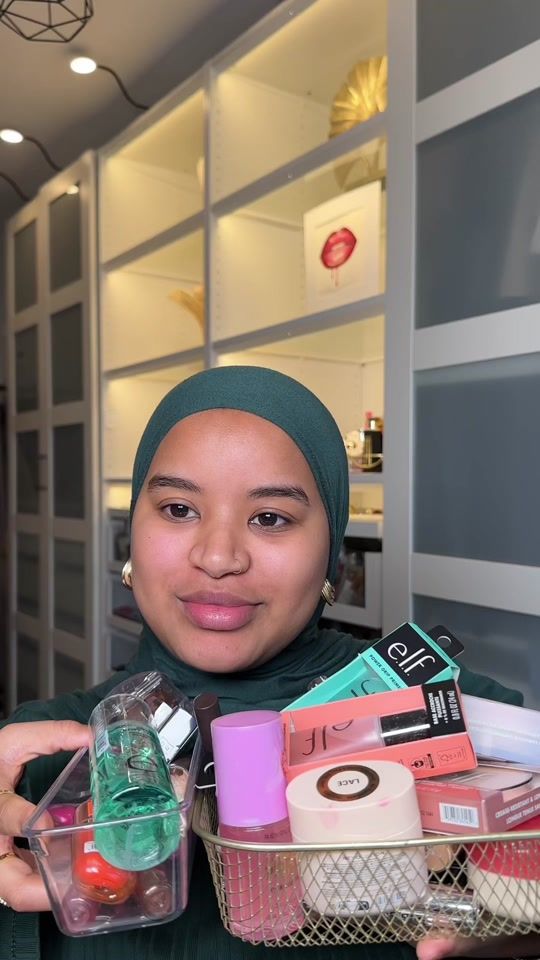 TikTok video thumbnail by munxmua