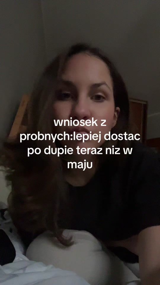 TikTok video thumbnail by nieglupia