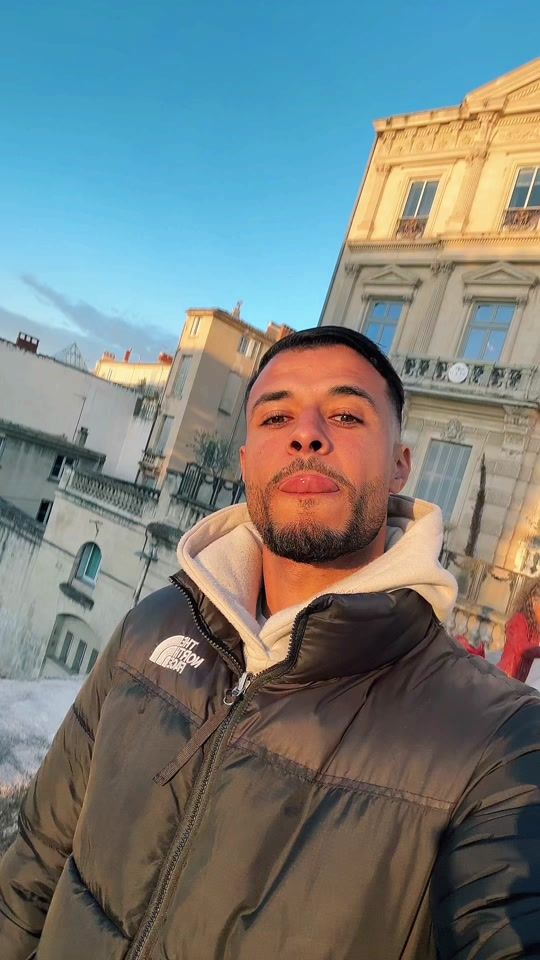 TikTok video thumbnail by ayoub.zhar