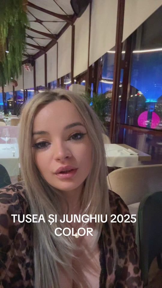 TikTok video thumbnail by sarablondalajocuri