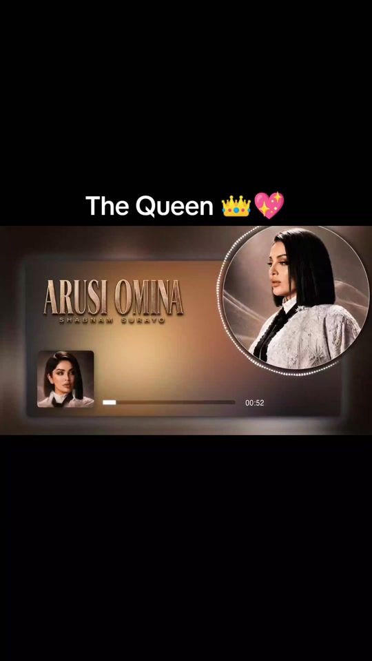 TikTok video thumbnail by shabnamsurayo_fan_page