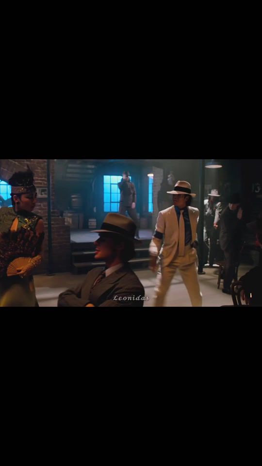 TikTok video thumbnail by leonidas_editor