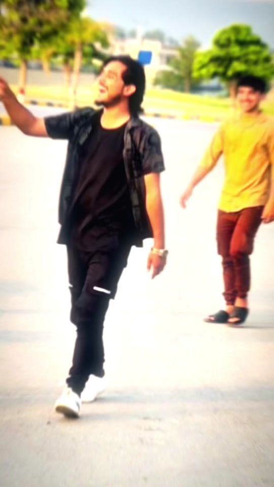 TikTok video thumbnail by arslan2775262