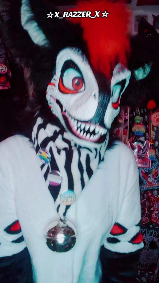 TikTok video thumbnail by x_razzer_x