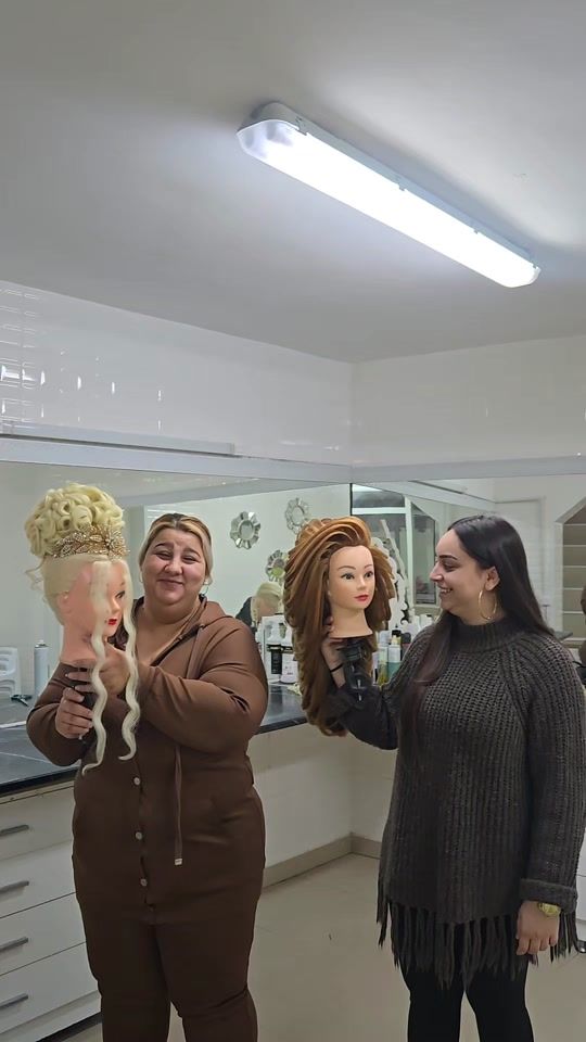 TikTok video thumbnail by r_g_hairdresser