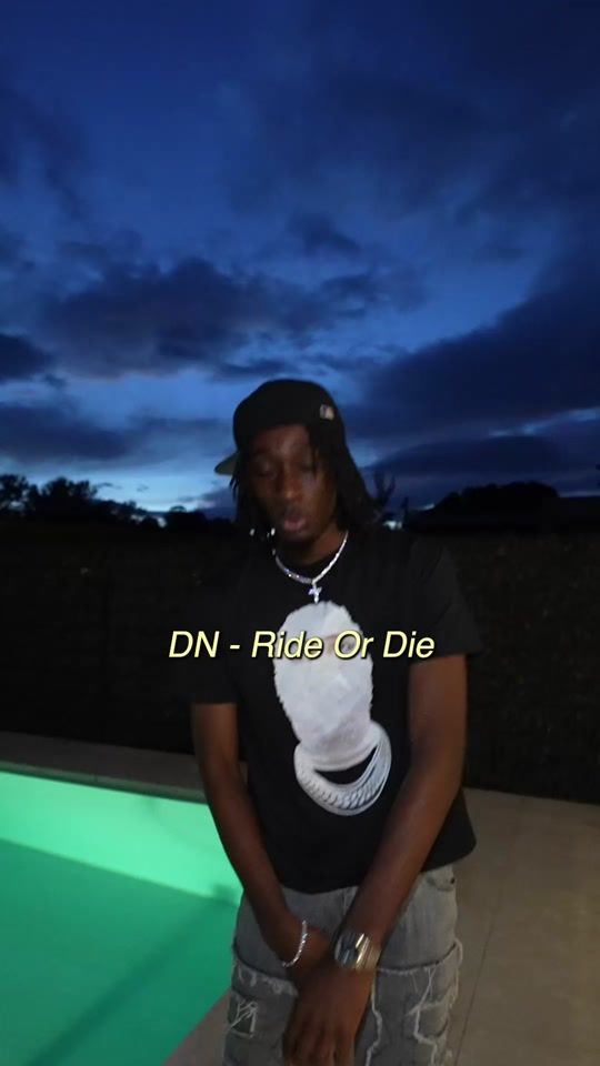 TikTok video thumbnail by dnofficielt