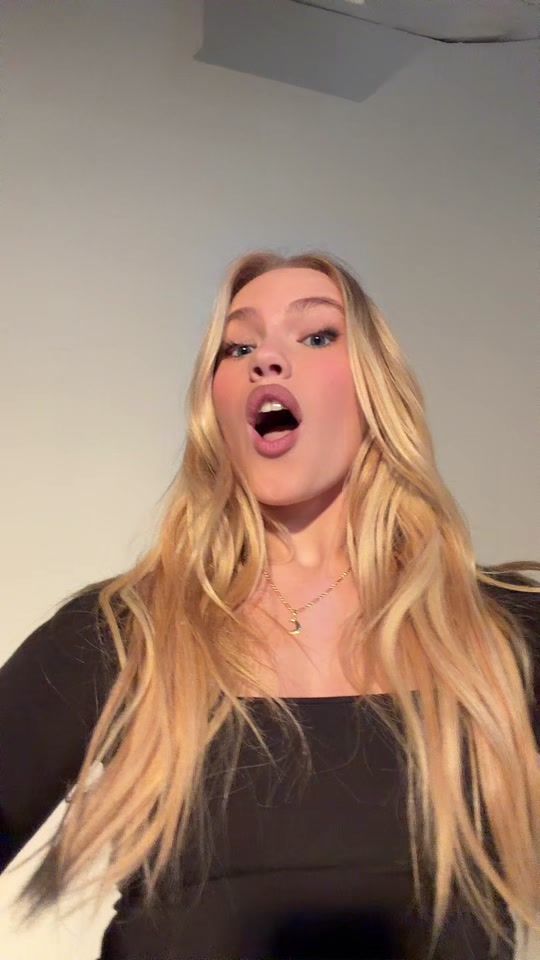TikTok video thumbnail by freya