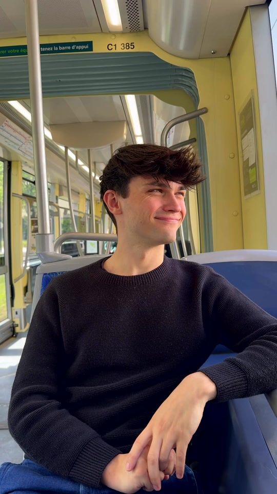 TikTok video thumbnail by clemgot