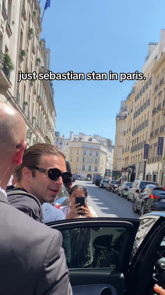 TikTok video thumbnail by sebbystanstan1