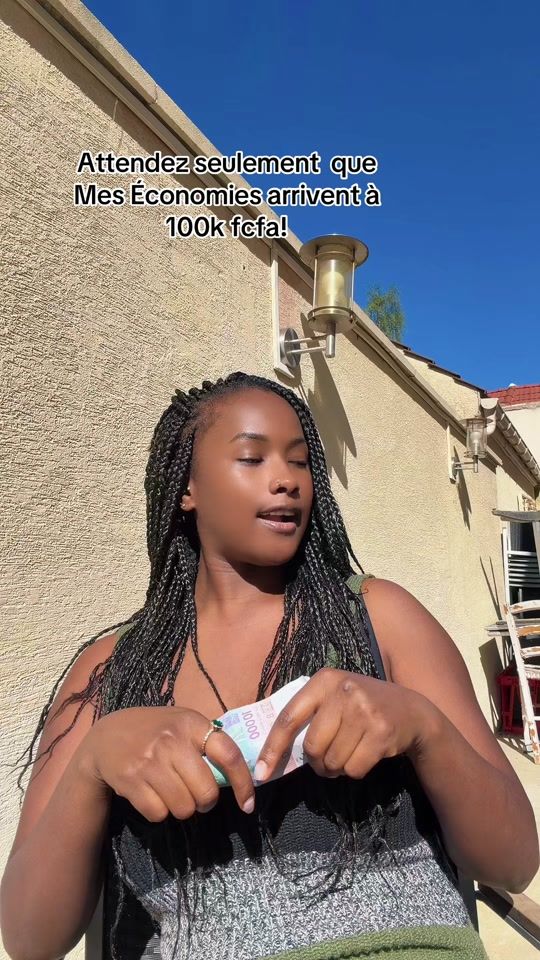TikTok video thumbnail by matoudiallo24