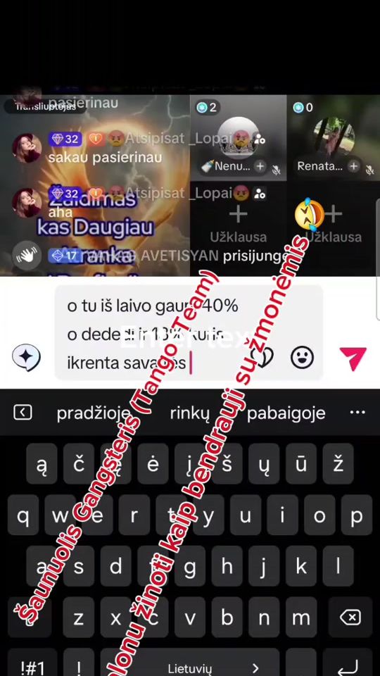 TikTok video thumbnail by miciurina13