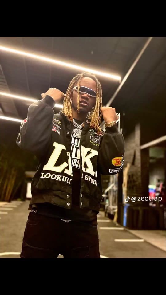 TikTok video thumbnail by rwandacomedy71