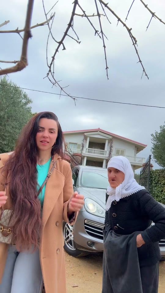 TikTok video thumbnail by biancadervishi