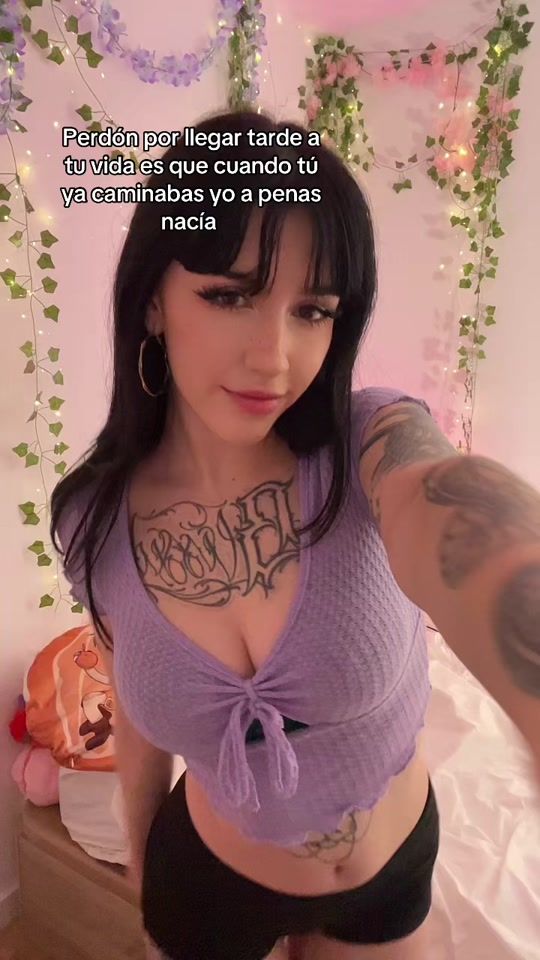 TikTok video thumbnail by hannymystic