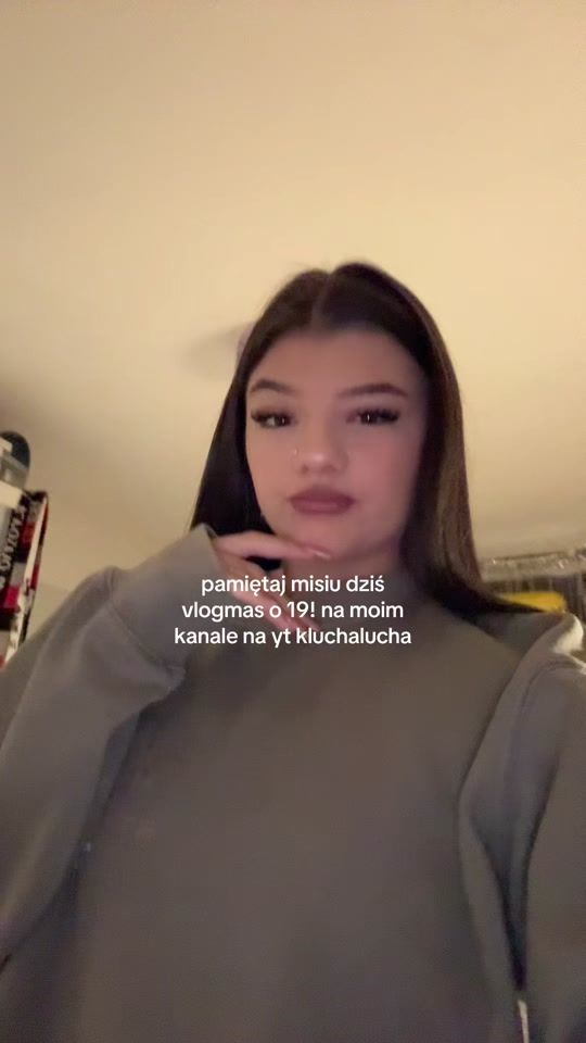 TikTok video thumbnail by kluchasiema
