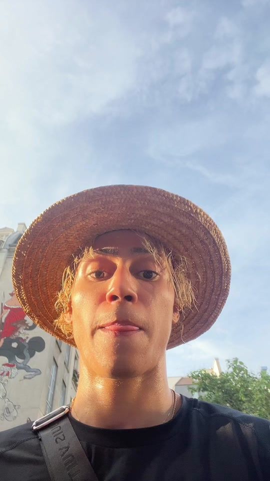 TikTok video thumbnail by bruceunlimited