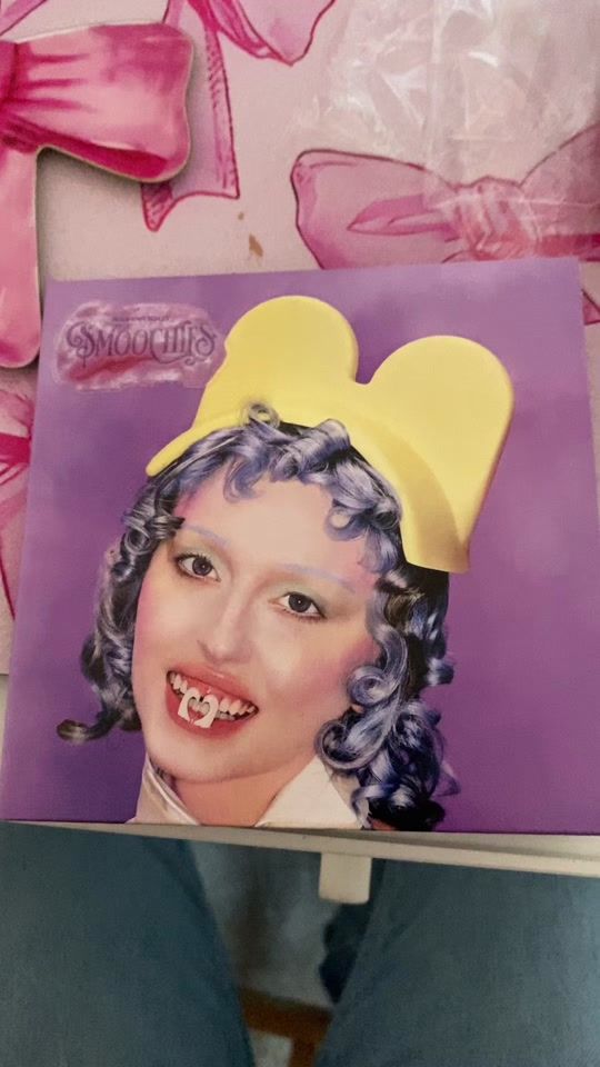 TikTok video thumbnail by scene._.bunny009
