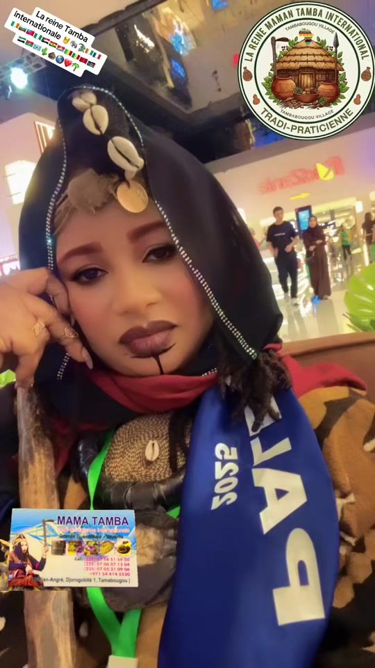 TikTok video thumbnail by la.reine.tamba.1
