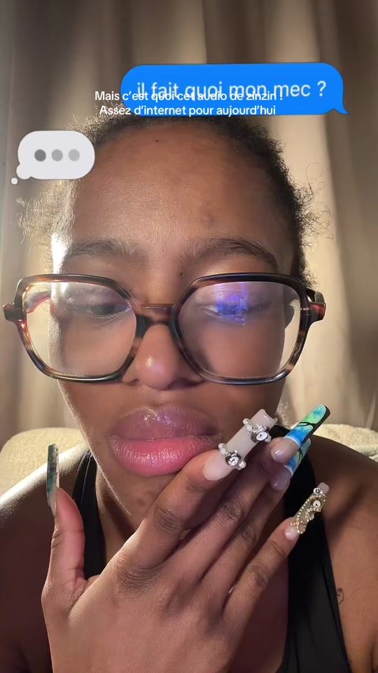 TikTok video thumbnail by maevabjr