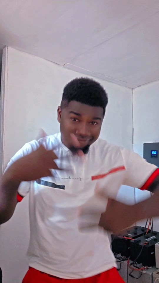 TikTok video thumbnail by leroi1000m19