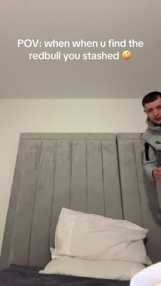 TikTok video thumbnail by lewis_the_teendad