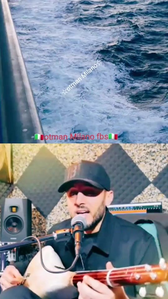 TikTok video thumbnail by otman.milano