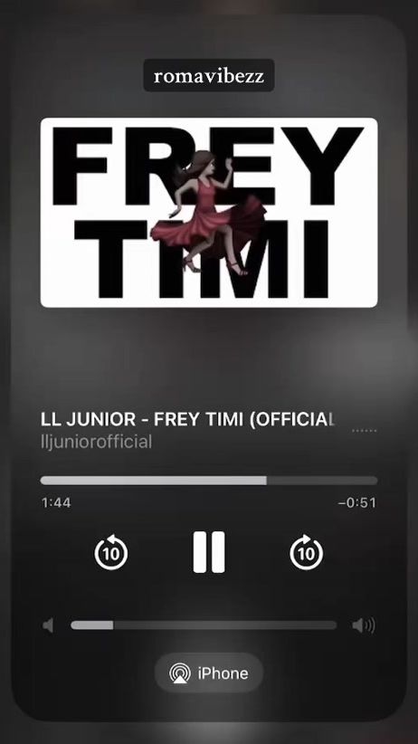 TikTok video thumbnail by romavibezz