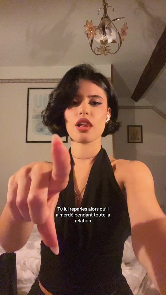 TikTok video thumbnail by evanescencem444_