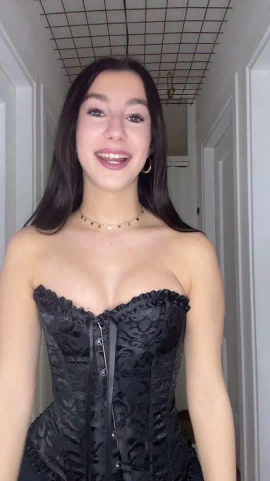 TikTok video thumbnail by matildafasolii