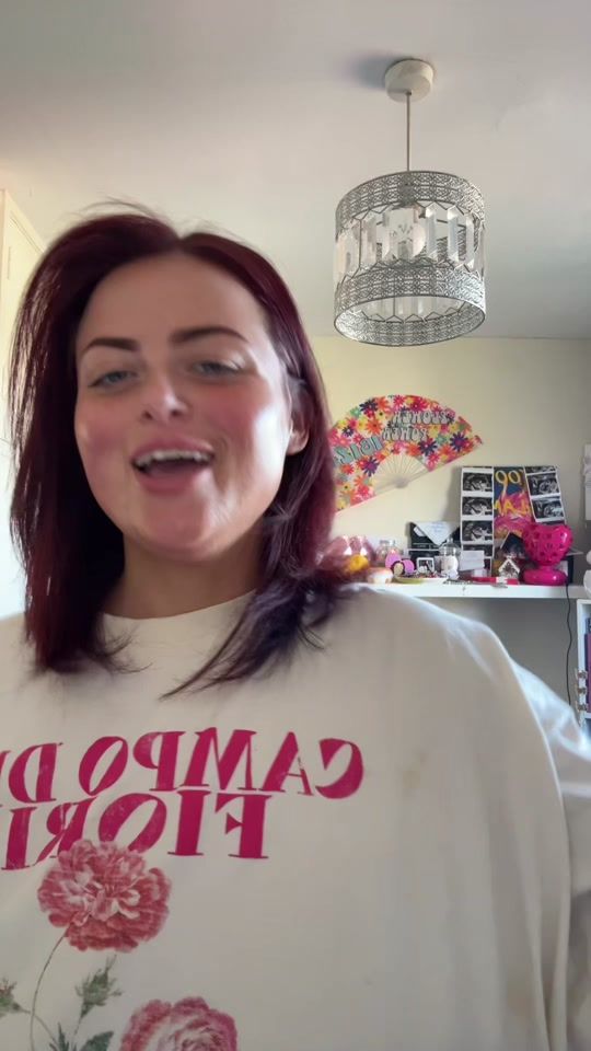 TikTok video thumbnail by cori42